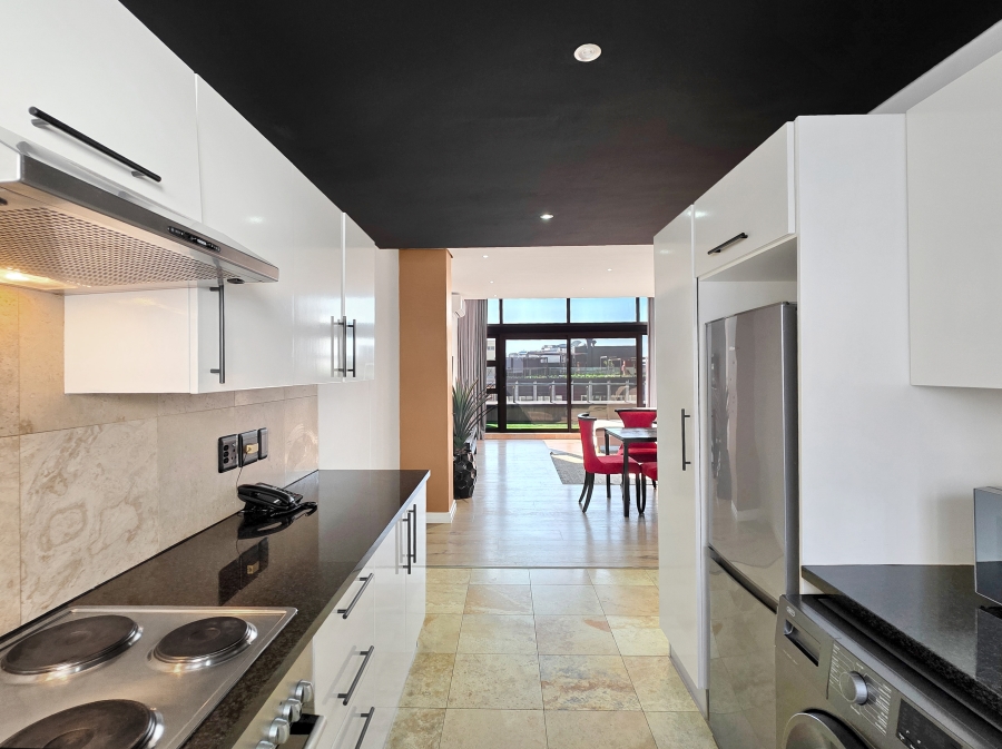 3 Bedroom Property for Sale in Cape Town City Centre Western Cape